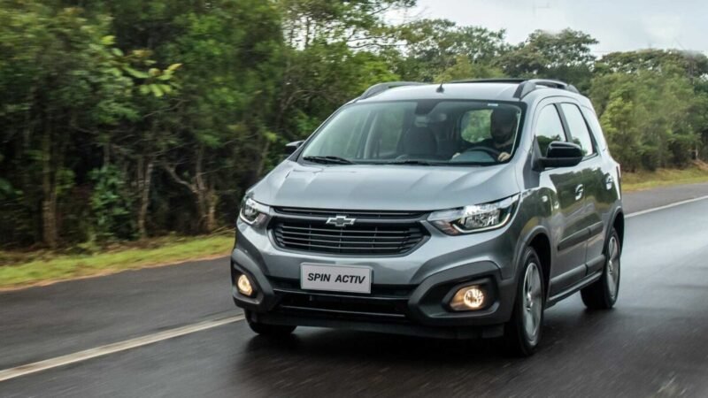 Fiorino vence pela 9ª vez prêmio de menor depreciação entre furgonetas de carga