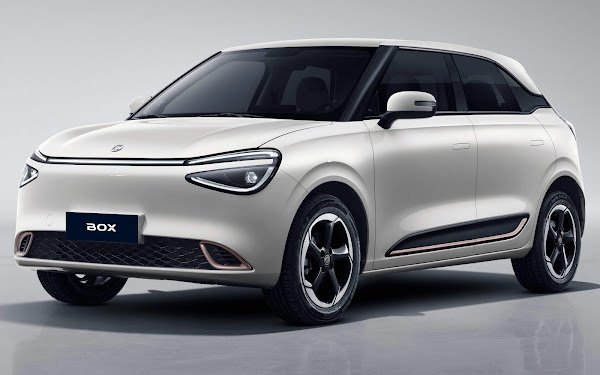 DFM estreia no Brasil com os elétricos BOX e VIGO