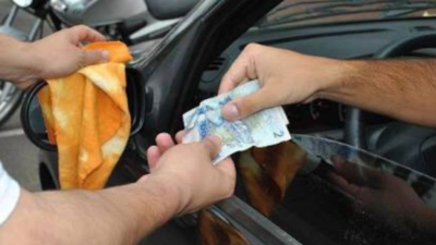 Semana Nacional do Trânsito tem bem pouco a comemorar