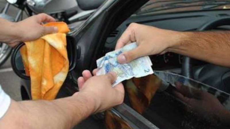 Semana Nacional do Trânsito tem bem pouco a comemorar