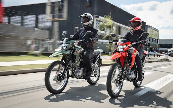 Honda NXR 160 Bros 2027: preço, ficha técnica e o que muda no visual