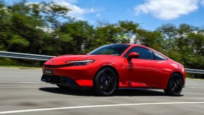 Honda Prelude 2027 no Brasil: preço, ficha técnica e pré-venda