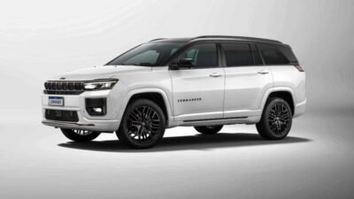 Palisade reduz R$ 100 mil, vai a R$ 379.990 e fica só R$ 10 mil acima do SW4 em oferta