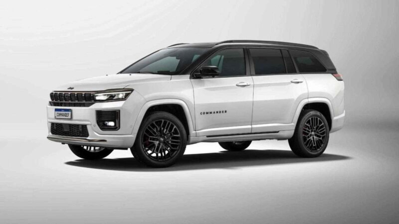 Palisade reduz R$ 100 mil, vai a R$ 379.990 e fica só R$ 10 mil acima do SW4 em oferta