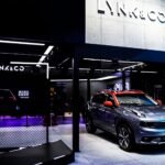 Renault e Geely assumirão as operações de Zeekr e Lynk & Co no Brasil