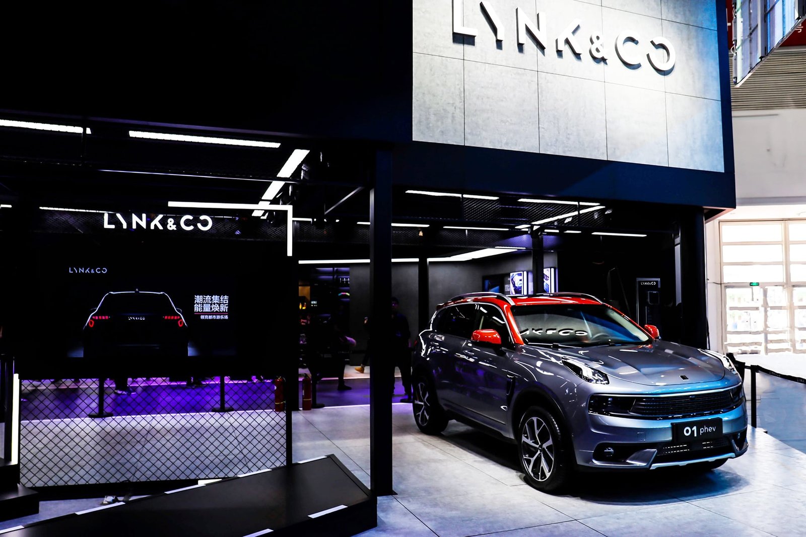 Renault e Geely assumirão as operações de Zeekr e Lynk & Co no Brasil