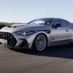 Mercedes-AMG CLE 646 Spezialanfertigung: V8 biturbo de 646 cv e tração traseira exclusiva