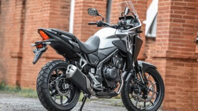 Motos mais vendidas do Brasil em agosto de 2026 — dados até o dia 29