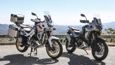 Motos mais vendidas do Brasil em agosto de 2026 — dia 27