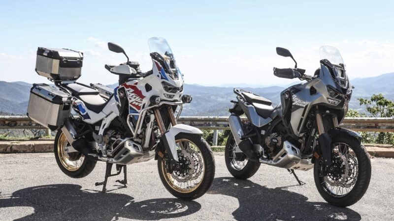 Motos mais vendidas do Brasil em agosto de 2026 — dia 27