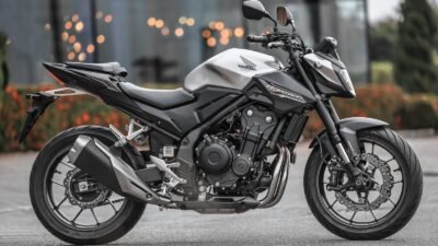 Motos mais vendidas do Brasil em setembro de 2026: CG 160 lidera com folga