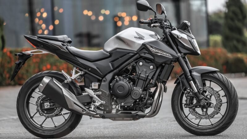 Motos mais vendidas do Brasil em setembro de 2026: CG 160 lidera com folga