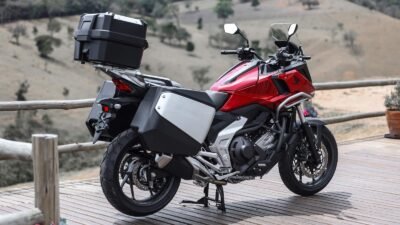 Motos mais vendidas do Brasil em setembro de 2026 — dados até o dia 15