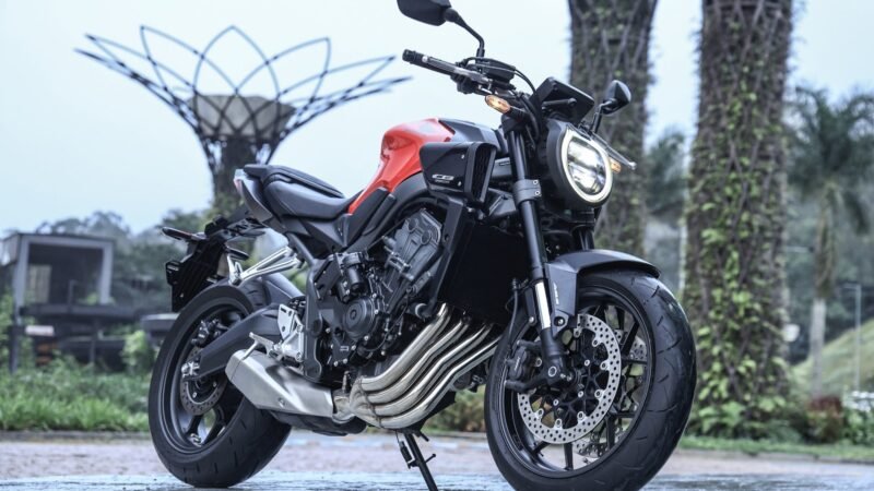 Motos mais vendidas do Brasil em setembro de 2026 — dados até o dia 17