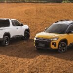 Nova VW Tukan terá versões cabine simples e dupla e opção híbrida