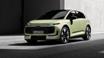 Novo Audi A2 e-tron estreia com até 326 cv: preços, fotos, ficha técnica
