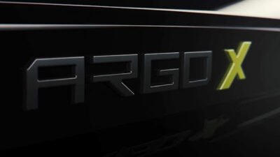 Novo Fiat Argo X 2027: primeiro teaser oficial revela assinatura luminosa em “X”