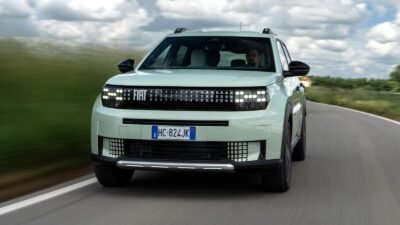 Novo Fiat Argo X não vai aposentar a linha atual do modelo