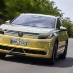 Novo VW ID. Tiguan 2027: elétrico sucede ID.4 e ID.5