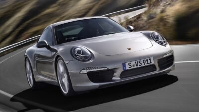 Porsche lança central multimídia PCCM Plus para 911, Cayman e Boxster fabricados entre 2009 e 2016
