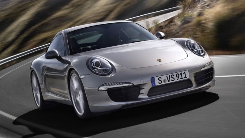 Porsche lança central multimídia PCCM Plus para 911, Cayman e Boxster fabricados entre 2009 e 2016