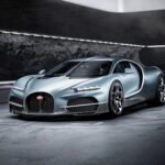 Porsche vende participação na Bugatti Rimac por 1 bilhão de euros