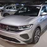 Ranking de SUVs mais vendidos no Brasil em setembro de 2026: T-Cross segue na liderança