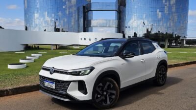 SUVs mais vendidos em setembro: mudanças no ranking — dia 10