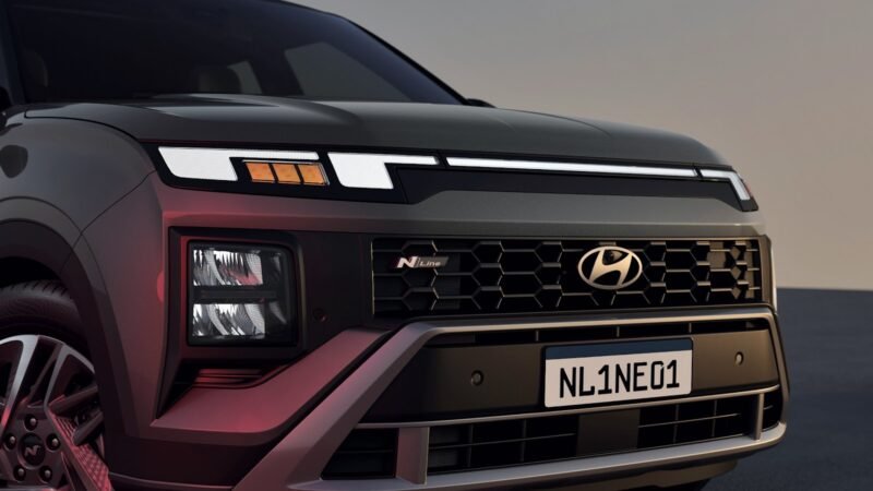 SUVs mais vendidos no Brasil em agosto — dados atualizados até o dia 24