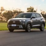 SUVs mais vendidos no Brasil em agosto — dia 22