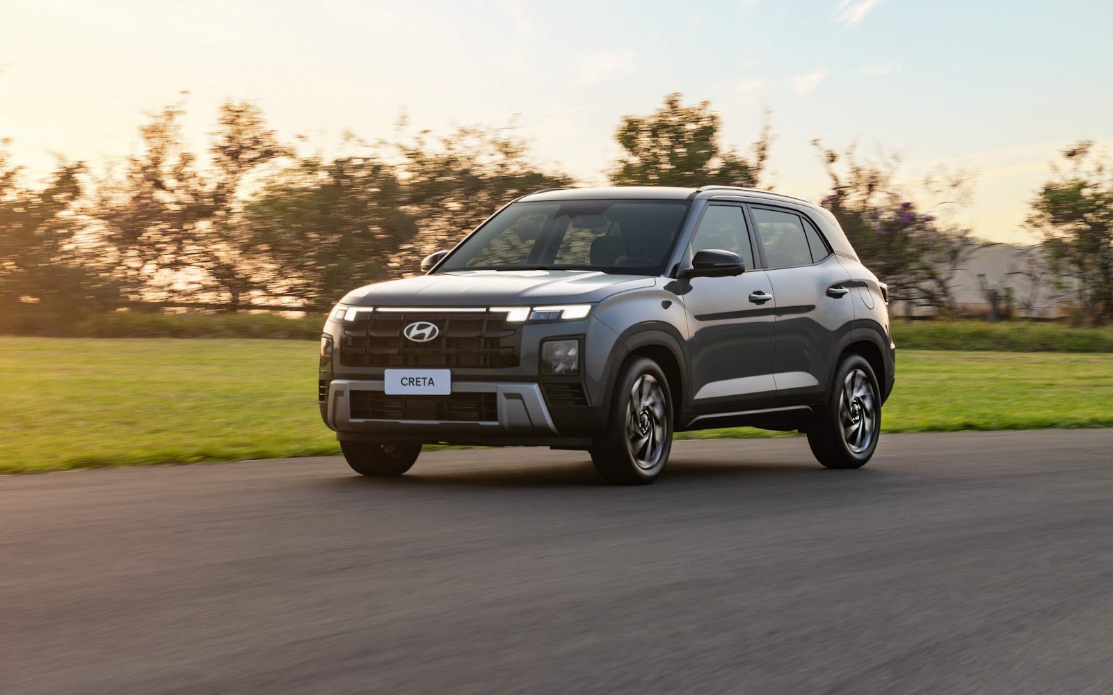 SUVs mais vendidos no Brasil em agosto — dia 22