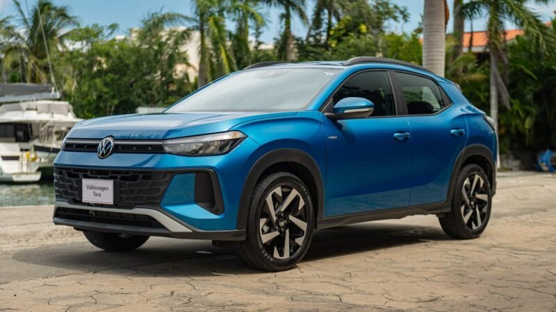 SUVs mais vendidos no Brasil em setembro — dados até o dia 15