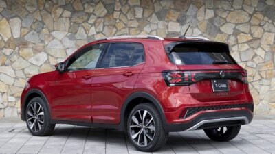 SUVs mais vendidos no Brasil em setembro de 2026: T-Cross lidera e Tera perde ritmo na vice-liderança