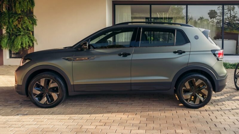 SUVs mais vendidos no Brasil em setembro de 2026: T-Cross lidera à frente do Tera