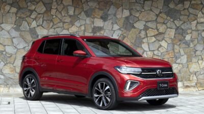 SUVs mais vendidos no Brasil em setembro de 2026: T-Cross lidera, mas GWM Haval H6 avança na 3ª posição