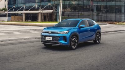 SUVs mais vendidos no Brasil em setembro: VW Tera segue na liderança, mas com retração