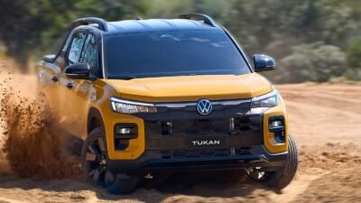 Volkswagen Tukan: meta é superar Strada e assumir liderança no Brasil