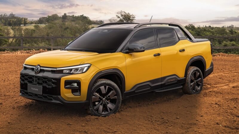 VW Tukan vence Troféu SAE BRASIL e destaca engenharia brasileira