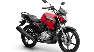 Yamaha lança aluguel de motos por assinatura a partir de R$ 49 por dia
