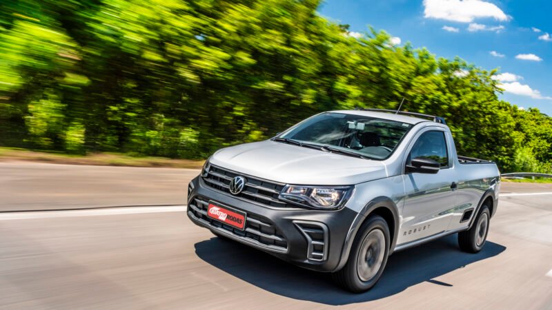 Picapes compactas e SUVs puxam queda de preços de carros novos e usados em setembro