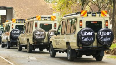 Safári da Uber no Quênia tem poucas reservas e enfrenta resistência de guias locais