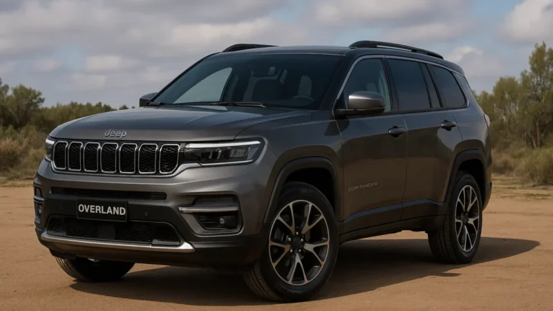Omoda 5 amplia vantagem sobre o Nivus para 556 carros após crescer 8,1% em setembro