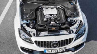 Mercedes-AMG admite ter subestimado demanda pelos V8 e dá pistas sobre o retorno do V12