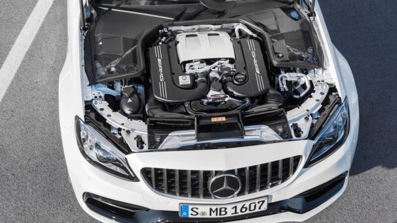 Mercedes-AMG admite ter subestimado demanda pelos V8 e dá pistas sobre o retorno do V12