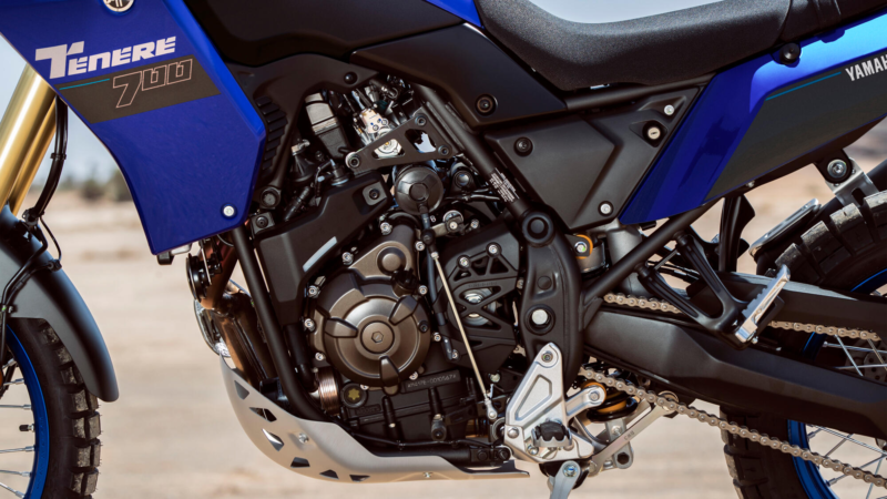 Yamaha vai fabricar cilindros DiASil de motos e scooters com alumínio reciclado