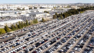 PRF restringe veículos de carga com mais de 19,8 m em pista simples de BRs no dia 25/10, das 7h às 18h