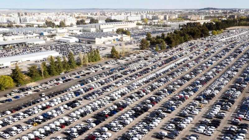 PRF restringe veículos de carga com mais de 19,8 m em pista simples de BRs no dia 25/10, das 7h às 18h