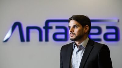 Anfavea revisa para cima projeções de produção e vendas de veículos para 2026