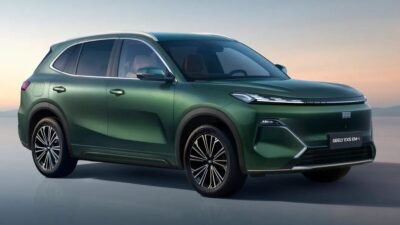 GWM Ora 03 BEV58 tem autonomia de 315 km no Inmetro, 5 km a mais que GAC Aion UT e 26 km acima do Geely EX2