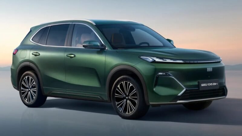 GWM Ora 03 BEV58 tem autonomia de 315 km no Inmetro, 5 km a mais que GAC Aion UT e 26 km acima do Geely EX2